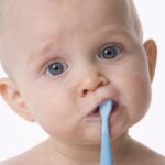 Dental care For Your Baby's Teeth