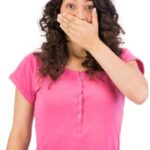 Embarrassed About Your Bad Breath?