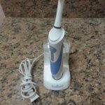 Best Electric Toothbrush- Rotadent